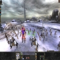 Dreamlords: Resurrection - beta testy