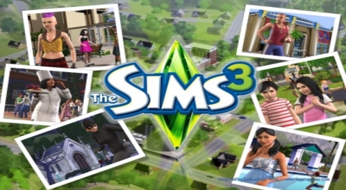 The Sims 3 z nagrodą PETA !