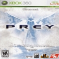 Prey (Xbox 360) kody