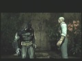 Batman: Arkham Asylum - gameplay