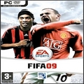 FIFA Soccer 09 (PC) kody