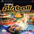 Pinball Hall of Fame: The Gottlieb Collection (PSP) kody