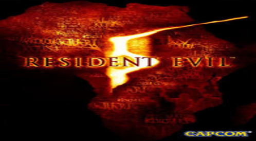 Resident Evil 5: Lost in Nightmares 