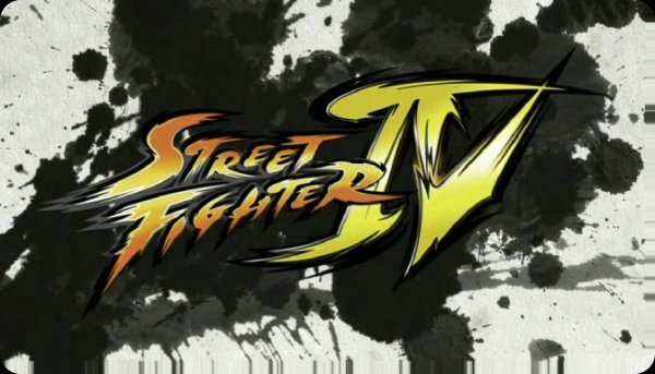 Street Fighter IV - Intro