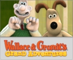 Wallace & Gromit's Grand Adventures - Zwiastun