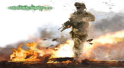 Będą dodatki do Modern Warfare 2