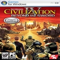 Sid Meier's Civilization IV: Beyond the Sword (PC) kody