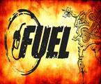 Fuel - Gameplay (Poduszkowiec)