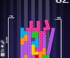 Nieco inny tetris 
