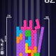 Nieco inny tetris 