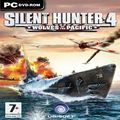 Silent Hunter 4: Wolves of the Pacific (PC) kody