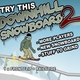 Snowboard