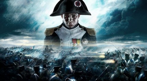 Polskie media zachwycone Napoleon: Total War