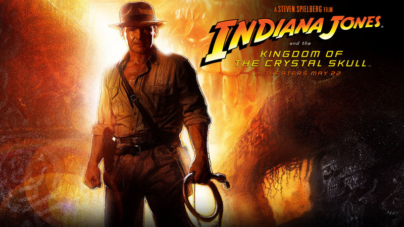 Wirtualny Indiana Jones ma problemy 