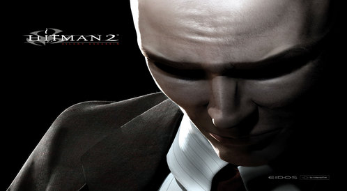 Kody do Hitman 2: Silent Assassin (Xbox)