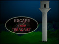Escape From Terrorist