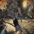 Bulletstorm - Das Boot