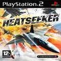Heatseeker (PS2) kody
