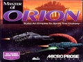 Master of Orion - intro (DOS)