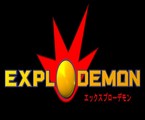 Explodemon! - Trailer