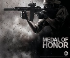 Medal of Honor - pierwsze 14 minut
