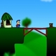 Cargo Bridge