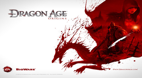 Dragon Age dopiero w listopadzie