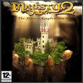 Majesty 2: The Fantasy Kingdom Sim (Xbox 360) kody