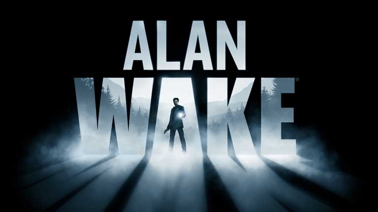 Alan Wake nieco… wcześniej! 
