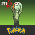 Left 4 Pokemon - Parodia gry Left 4 Dead