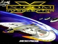 X-COM Interceptor - clip z autopsji obcego   