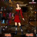 Vampire Dress Up 