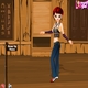 Punk Fashion Beauty