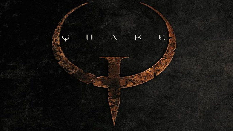 Kody do Quake (PC)