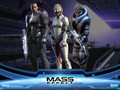 Mass Effect 2 - Zwiastun