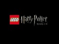 Lego Harry Potter - Turniej Trójmagiczny 
