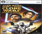 Star Wars Clone Wars : Republic Heroes - trainer 