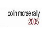 Colin McRae Rally 2005 (2004) - Zwiastun