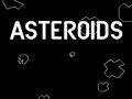 Asteroids Flash