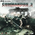 Commandos 3: Kierunek Berlin (PC) kody