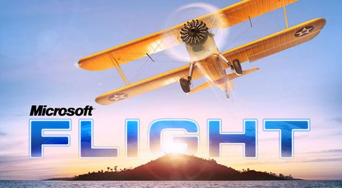 Microsoft Flight - beta-testy w styczniu