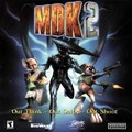 MDK 2 (PC) kody