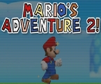 Mario's Adventure 2!
