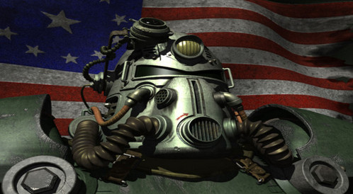 Fallout MMO nie wcześniej niż w 2012 roku…