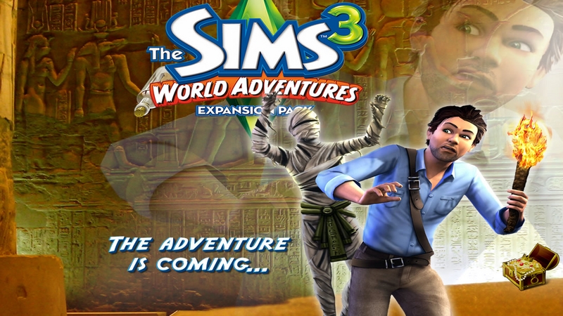 Kody do The Sims 3: Wymarzone Podróże (PC)