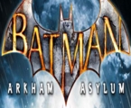 Batman: Arkham Asylum - Combat Trailer