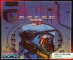 Alien Breed 3D - gameplay (Amiga)