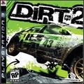 Colin McRae: DiRT 2 (PS3) kody