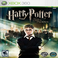 Harry Potter i Zakon Feniksa (Xbox 360) kody