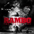 Rambo: The Video Game (PC) kody